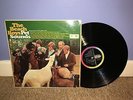 The Beach Boys - Pet Sounds LP Capitol 1966 Mono UK 1st Press