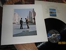 PINK FLOYD-Wish You Were Here Dutch Pressing (1975) (LP) Harvest vinyl EX slv NM