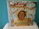 Mrs. Mills Summer Party