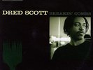 Dred Scott - Breakin' Combs '94 2xLP US ORG Tragedy Adriana Evans