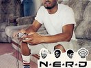 N*E*R*D - In Search Of... '02 2xLP US ORG Pharrell Williams The Neptunes