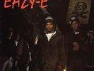 Eazy-E - Eazy-Duz-It '88 LP US ORG N.W.A. Dr Dre Ice Cube
