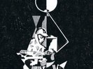 6 Feet Beneath The Moon - 2 DISC SET - King Krule (2013, Vinyl NUEVO)