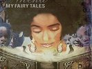 My Fairy Tales - Nneka (2015, Vinyl NUOVO)