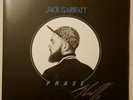JACK GARRATT PHASE SIGNED VINYL LP SEALED