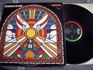 STAINED GLASS - AURORA - ORIGINAL US