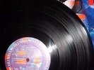 PAUL MCCARTNEY ... TUG OF WAR ... LP VINYL ... beatles