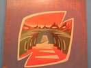 NIK PASCAL MAGNETIC WEB LP 1973 RARE ORIG ELECTRONIC MOOG GREAT COND VG+/VG