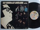 RAY BARRETTO Together LATIN Mono LP FANIA