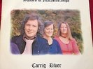 Shades of MacMurrough  - Carrig River Very Rare Irish Folk Psych 1972