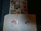 DAVID BOWIE- IMAGES-1966-67-UK MOD,POP,DOUBLE ALBUM-DERAM LABEL-GERMAN ISSUE