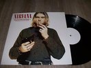 NIRVANA RARE LP IN MEMORY OF KURT COBAIN