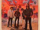 EDGE Self Titled LP Vinyl 1970 Nose Records 48003 RARE HEAR R-1533