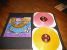 Fat Music For Fest People 5 lim 150 nofx night birds lagwagon masked intruder