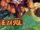 De La Soul - Buhloone Mind State '93 LP ITALY ORG Guru Prince Paul