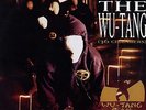 Wu-Tang Clan - Enter The Wu-Tang (36 Chambers) '93 LP US ORG RZA
