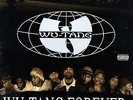 Wu-Tang Clan - Wu-Tang Forever '97 4xLP US ORG RZA 4th Disciple