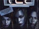 TLC - Fanmail '99 2xLP US ORG Babyface Jam & Lewis