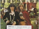 HEART Little Queen 1977 US ORG White Label Promo LP KENDUN Mastering Ann & Nancy