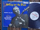 Herb Ellis - Nothing But The Blues Getz 1958 UK Original COLUMBIA EX++ Vinyl
