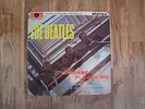 SALE: THE BEATLES: Please Please Me (Stereo) PCS 3042 5th Press UK Vinyl LP