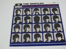 (ref210) The Beatles Vinyl Album LP 60s Copy A Hard Days Night