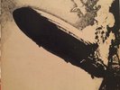 LED ZEPPELIN s/t LP ATLANTIC SD 8216 original 
