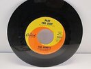 The Honeys Pray For Surf/ Hide Go Seek Capitol 5034 Brian Wilson Arrange/Conduct