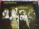 The Rolling Stones - Honky Tonk Women - Malaysia- Picture sleeve