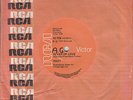 THE SWEET ‘FEVER OF LOVE’ SOUTH AFRICA 45 Vinyl