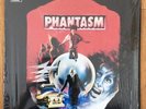 PHANTASM LP OST Original Soundtrack VARESE SARABANDE LP NM RARE HORROR