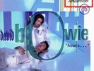 David Bowie - Hours [180g Audiophile Blue Vinyl]