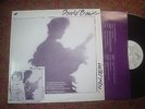 DAVID BOWIE Scary Monsters RADIO PROMO Interview LP