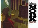Thelonious Monk Quartet - Misterioso vinyl LP - DOL878H