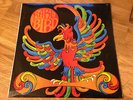 Rare Bird LP Same UK Pink charisma scroll 1st press PLAYS SUPERB TOP PROG*******