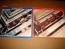 The Beatles 1962-1966 & 1967-1970 Album Record 2 LP 1973 Apple SKBO 3403 3404