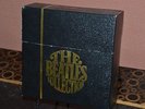 The Beatles EPs - RARE World Records Box Set - Mint Vinyl 45's & Sleeves