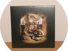 LP Amiina - Puzzle, Sound Of Handshake SHAKE 011, GER 2011, CLEANED / WASHED