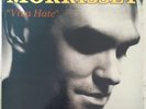 MORRISSEY VIVA HATE LP HMV 1988 UK PRESS 1U/2U MATRIX