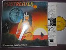 MISTREATED 