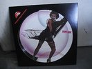 The Rocky Horror Picture Show Limited Edition PICTURE DISC 33RPM EX 120415 TLJ
