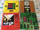Hip-Hop / Scratch Vinyl + Beats & Breaks / Breakbeat