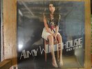 Amy Winehouse: Back To Black Vinyl LP