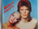 David Bowie - Pinups - Vinyl LP Gatefold Reissue 1990
