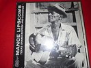 Mance Lipscomb Texas Sharecropper Songster Arhoolie F1001