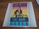 TOM PETTY---FULL MOON FEVER