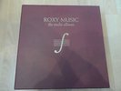 Roxy Music - The Studio Albums - VINYL Box Set - MR.MINT