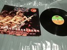 ACDC Nervous Shakedown Maxi  Rarität