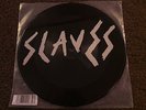 SLAVES - Beauty Quest(UK 2014 7