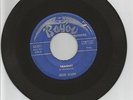 RARE N.O. R&B Jesse Allen 